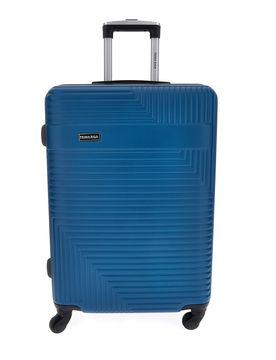 Valigia piccola royal blu PR171P