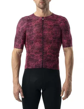 Maillot à Manches Courtes Trama
