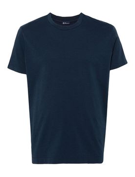 Finamore 1925 T-shirt in cotone
