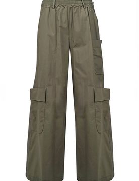 Pantalone - 471501 - Militare