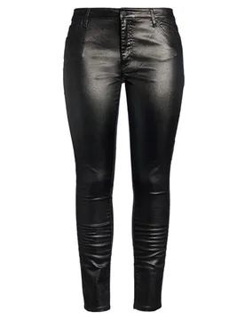 Pantalones vaqueros Mujer Negro 25,28 Mujer - Armani - FashionsVida