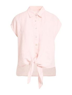 Hemd Damen Hellrosa 36 Damen
