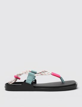 BEACH SANDAL ROPE PU 2