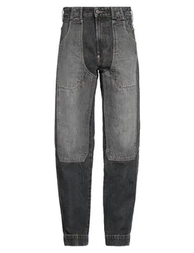 Jeanshose Herren Schwarz 29 Herren - Diesel - FashionsVida