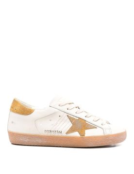 Sneakers in pelle Super Star