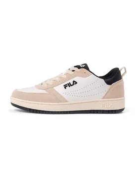 Sneakers Rosa con Tomaia Traforata REGA S WMN 37 - Fila - FashionsVida