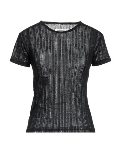 Pullover Mujer Azul noche L Mujer - Maison Margiela - FashionsVida