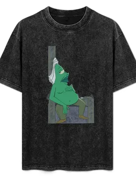 Idaho T-Shirt All Weather Casual Short Sleeve - Aliexpress - FashionsVida