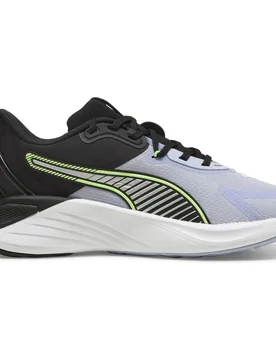 PWR Hybrid TR Damen Trainingsschuhe, blau, Größe 38 38 - Puma - FashionsVida