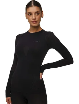 Falke Layer Basic, schwarz s - Falke - FashionsVida