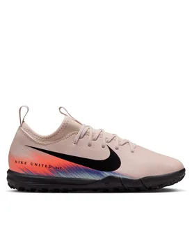 Kinder-Fußballschuhe Zoom Vapor 16 Academy TF - Rouge - unisex - Size: 37,5 - Nike - FashionsVida