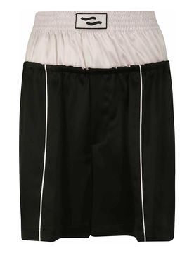 Ssheena Pantaloncini sportivi