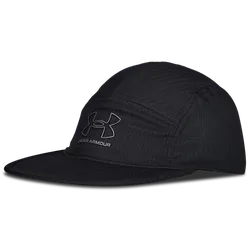 Unisex Caps - Black - One Size - Black - Size: One Size