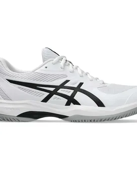 Game Ff All Court Shoes White / Black UK 5.5 - Asics - FashionsVida