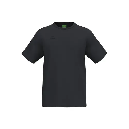 T-Shirt CMPT - Noir - unisex - Size: M - Erima - FashionsVida
