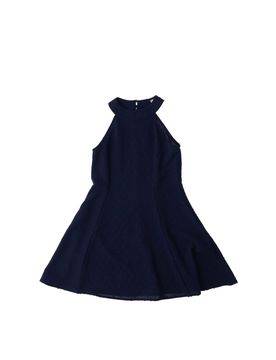 KOCCA Abito smanicato BLU NAVY 14