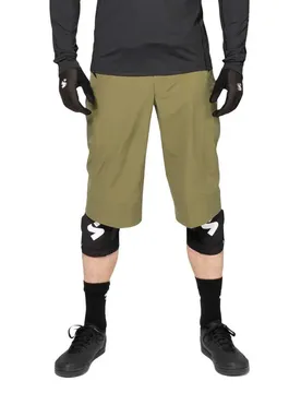 Protection Pantaloni Corti Hunter Ii Woodland
