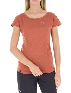 T-shirt tessuto tecnico RAME 46/40