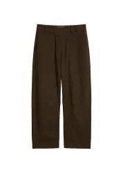 Barrel Pants female
