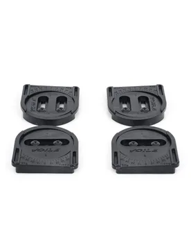 Pucks de splitboard - Voile Splitboard Hardware Puck Set Canted - Noir - K2 Snowboard - FashionsVida