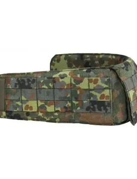 Streitgurt - Flecktarn / M Flecktarn adult - Zentauron - FashionsVida