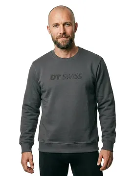 Dt Swiss Sweat-shirt Classic