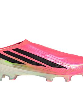 F50 hyperfast elite ll fg botas de futbol cesped artificial Rojo (42 2/3)