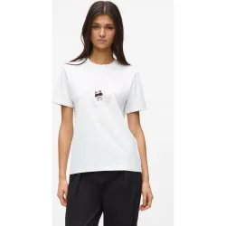 Camiseta de mujer IKON manga corta