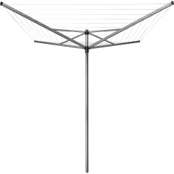Tendedero para exterior Rotary