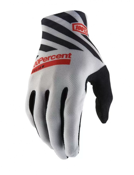 Guanti estivi MTB CELIUM GREY