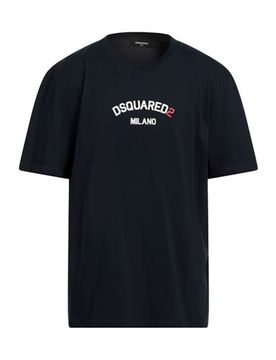 T-shirts Herren Nachtblau 54 Herren