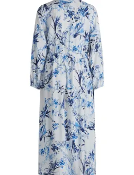 Kleid Kurz 1/1 Arm female