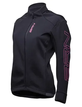 Brn Veste Winter