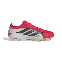 Fußballschuhe Predator Elite AG - Orange - unisex - Size: 45 1/3