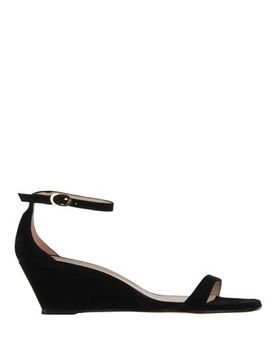 Sandale Damen Schwarz 35,36 Damen