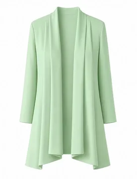 Kleiderjacke/Bolero/ HAEnger female - 42 - FashionsVida