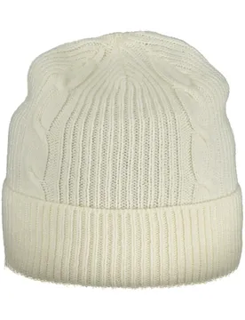 Damen Kappe Weiß 021650000_BI0105