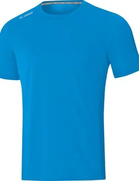 Jako Run 2.0 Damen T-Shirt, blau 34