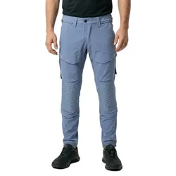 Pantalon De Travail Customized 22279 Stone Blue 68