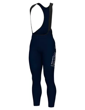 Salopette Larga Prime Bahrain Victorious Blue Navy
