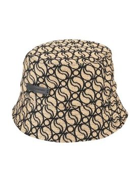 Mützen & Hüte Damen Sand 56 Damen