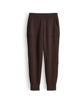 Pantalones de chándal MYHA CLUB marrón 42