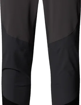 Pantalon d'alpinisme - M Circadian Pant Anthracite Grey/Asphalt en Nylon - Taille 38 - Gris - The North Face - FashionsVida