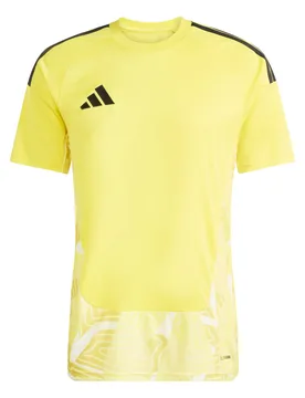 Torwarttrikot Tiro 26 Competition - Jaune - male - Size: XS - Adidas - FashionsVida