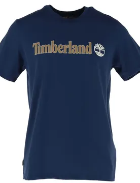 Herren T-Shirt Blau 506830