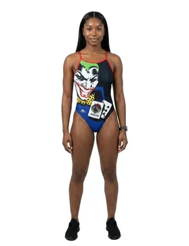 Turbo Maillot De Bain New Jocker - TURBO - FashionsVida