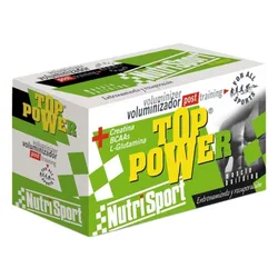 Proteina Top Power Cioccolato 2 Unità Green