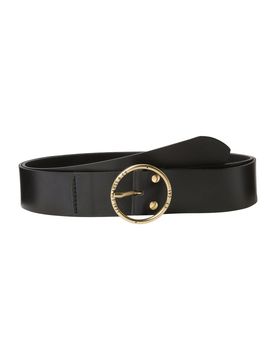 LEVI'S ® Cinturón 'Athena' negro