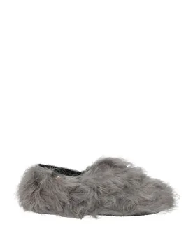 Mocasines Mujer Gris 37,39,40 Mujer - Monte Sport - FashionsVida