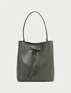 BOSS Borse... Verde - BOSS - FashionsVida